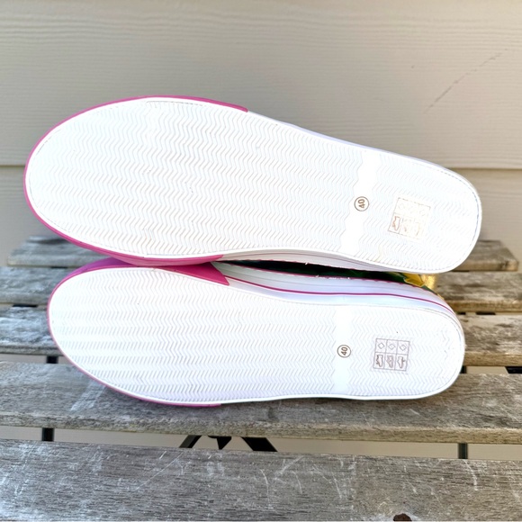 Irregular Choice, It’s Always Sunny Sneakers - Picture 5 of 6